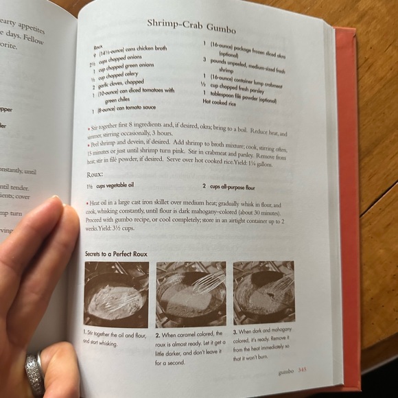 Cookbook Best Kept Secrets of the South’s Best Cooks - Picture 4 of 4